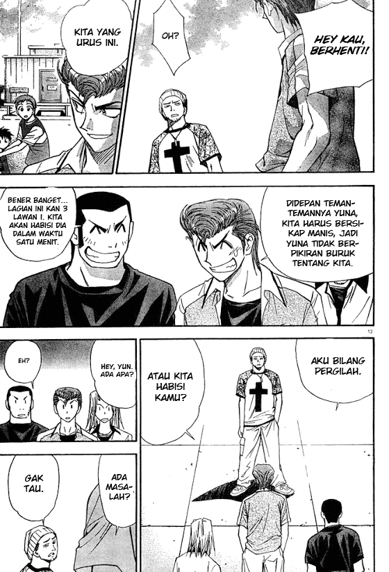 pretty-face - Chapter: 12