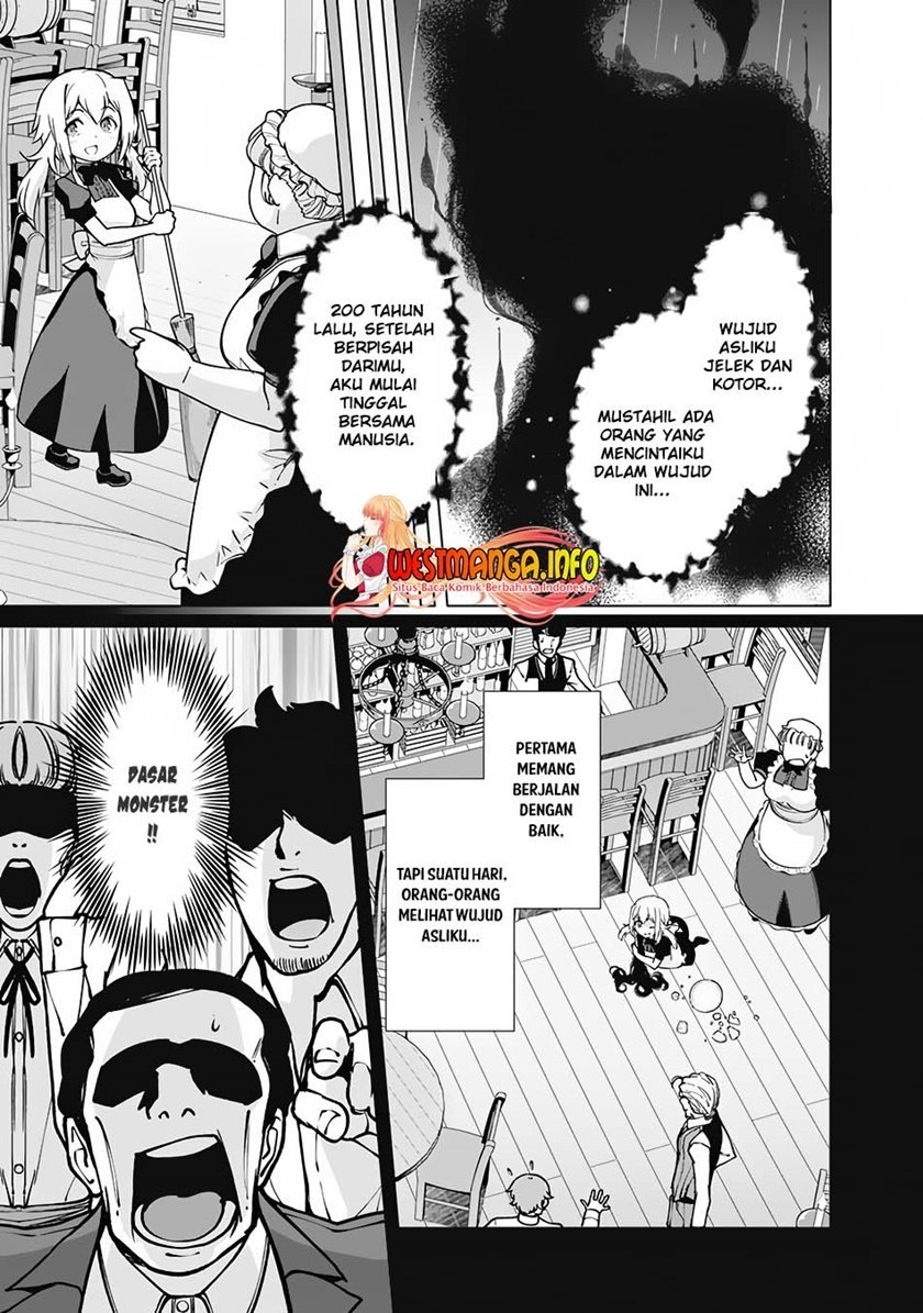 rettou-me-no-tensei-majutsushi-shiitage-rareta-moto-yuusha-wa-mirai-no-sekai-o-yoyuu-de-ikinuku - Chapter: 65