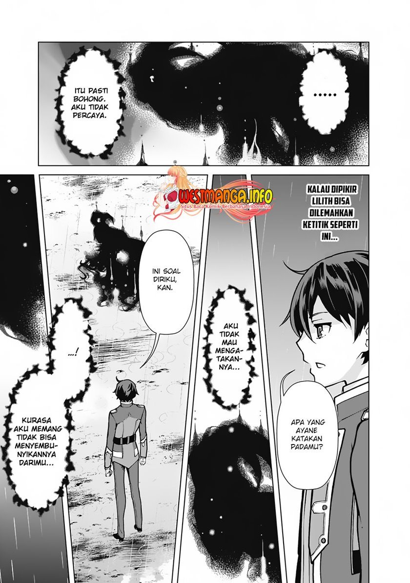 rettou-me-no-tensei-majutsushi-shiitage-rareta-moto-yuusha-wa-mirai-no-sekai-o-yoyuu-de-ikinuku - Chapter: 65