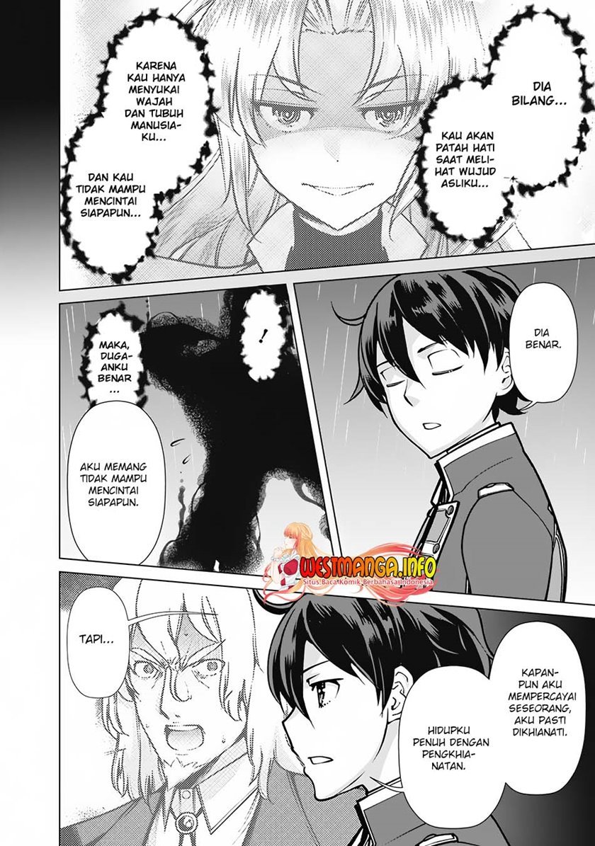 rettou-me-no-tensei-majutsushi-shiitage-rareta-moto-yuusha-wa-mirai-no-sekai-o-yoyuu-de-ikinuku - Chapter: 65