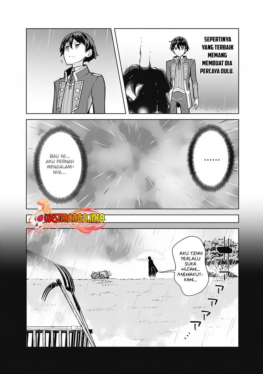 rettou-me-no-tensei-majutsushi-shiitage-rareta-moto-yuusha-wa-mirai-no-sekai-o-yoyuu-de-ikinuku - Chapter: 65