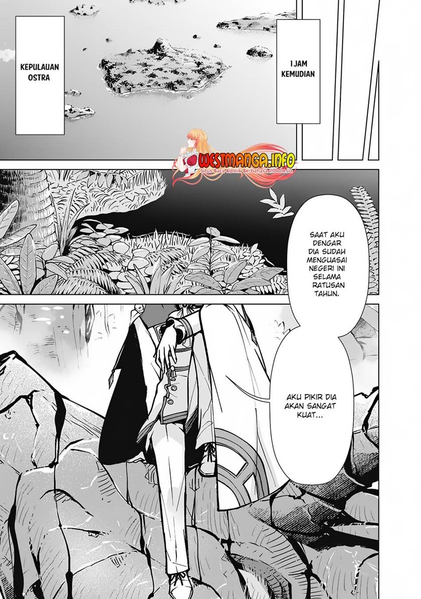 rettou-me-no-tensei-majutsushi-shiitage-rareta-moto-yuusha-wa-mirai-no-sekai-o-yoyuu-de-ikinuku - Chapter: 65