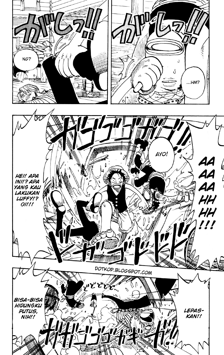 one-piece-id - Chapter: 114