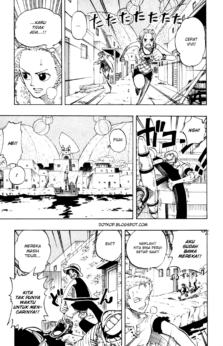 one-piece-id - Chapter: 114