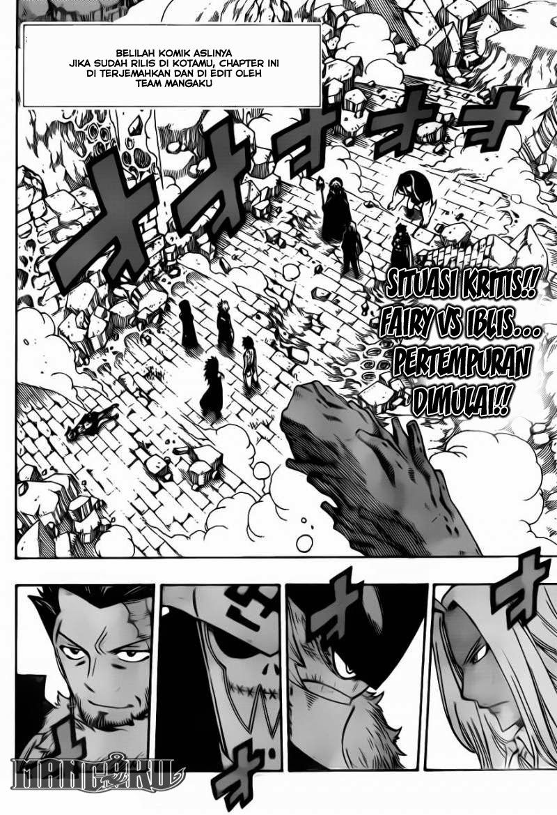 fairy-tail - Chapter: 387