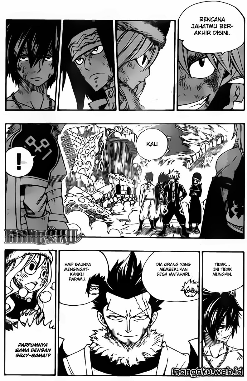 fairy-tail - Chapter: 387