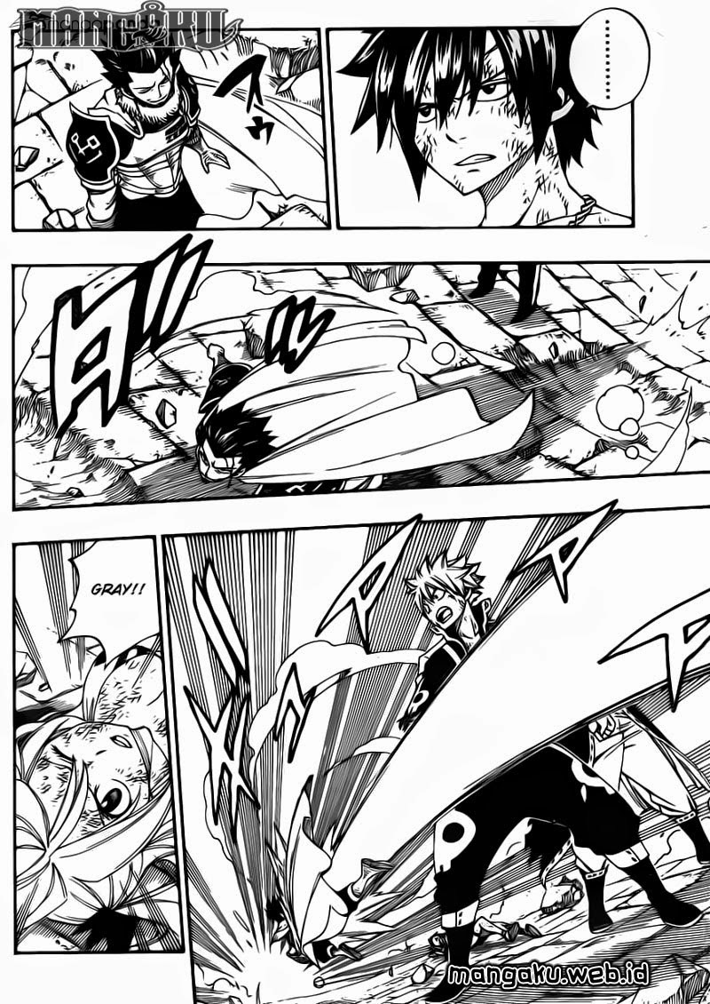 fairy-tail - Chapter: 387