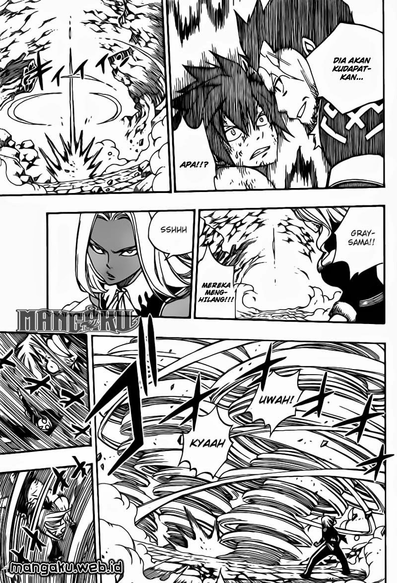 fairy-tail - Chapter: 387