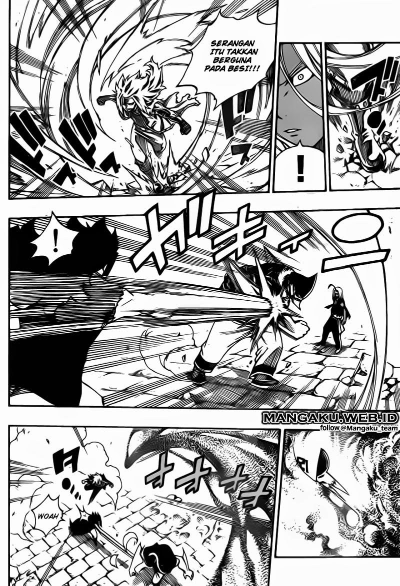 fairy-tail - Chapter: 387