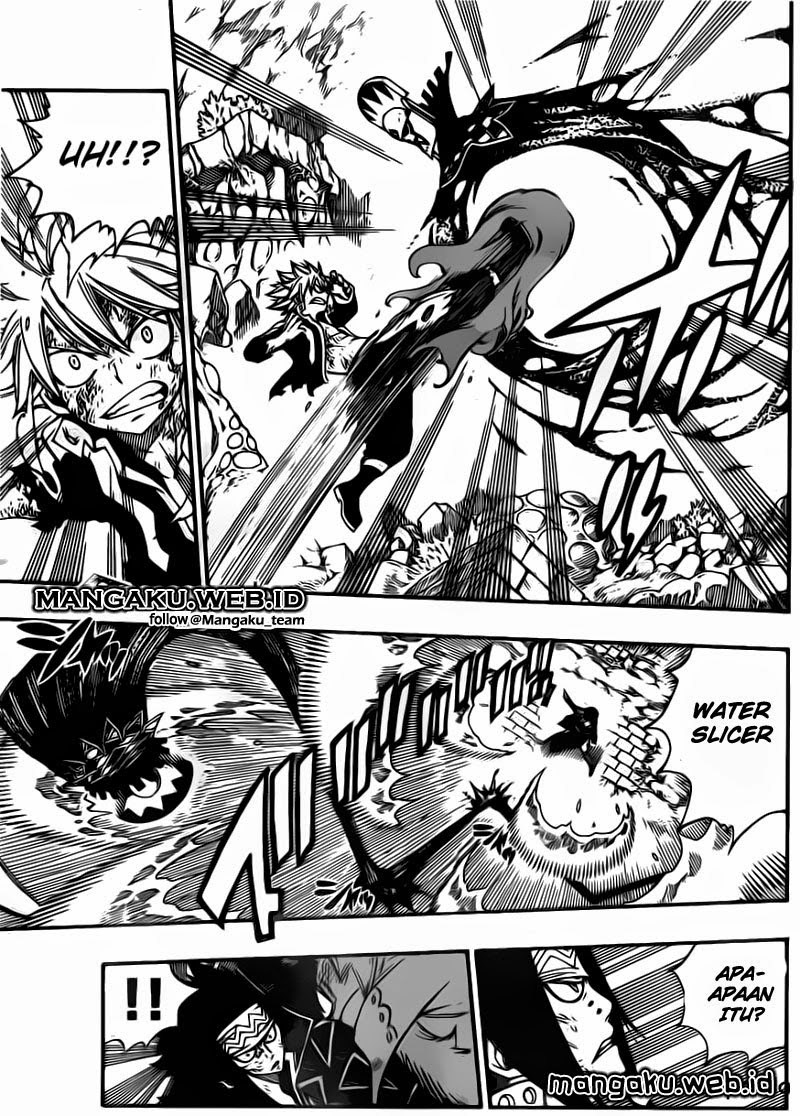 fairy-tail - Chapter: 387