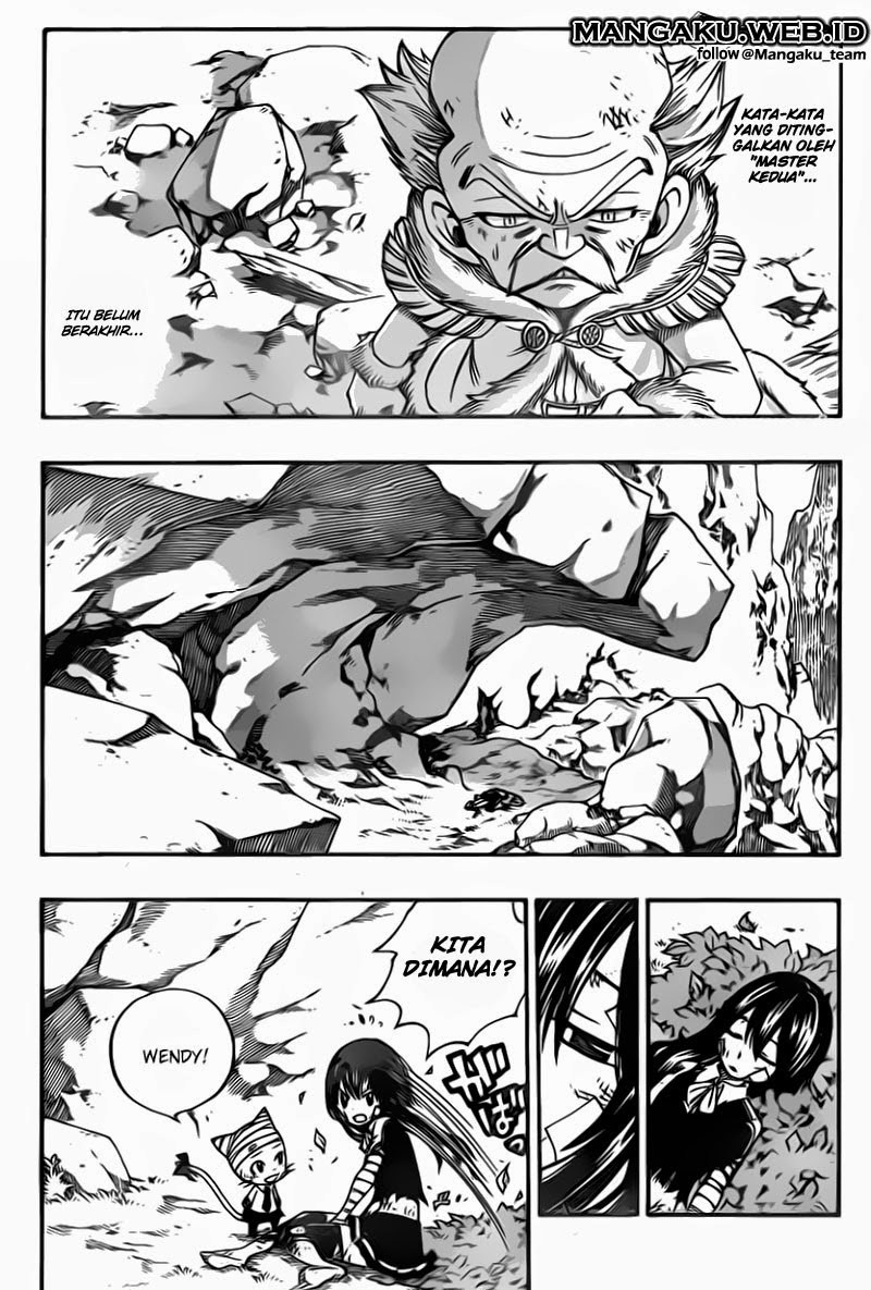 fairy-tail - Chapter: 387