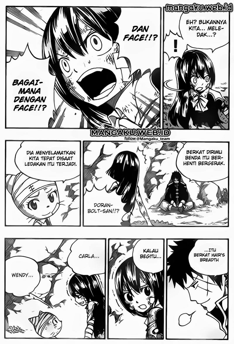 fairy-tail - Chapter: 387