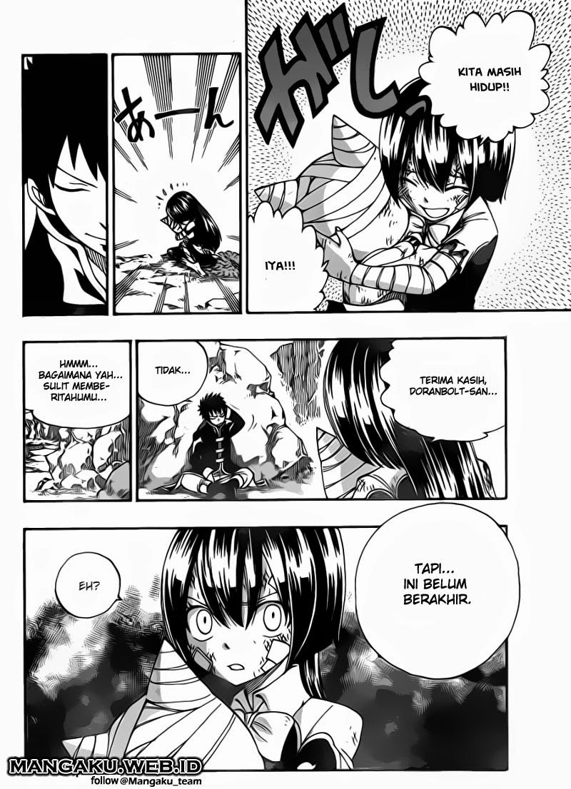 fairy-tail - Chapter: 387