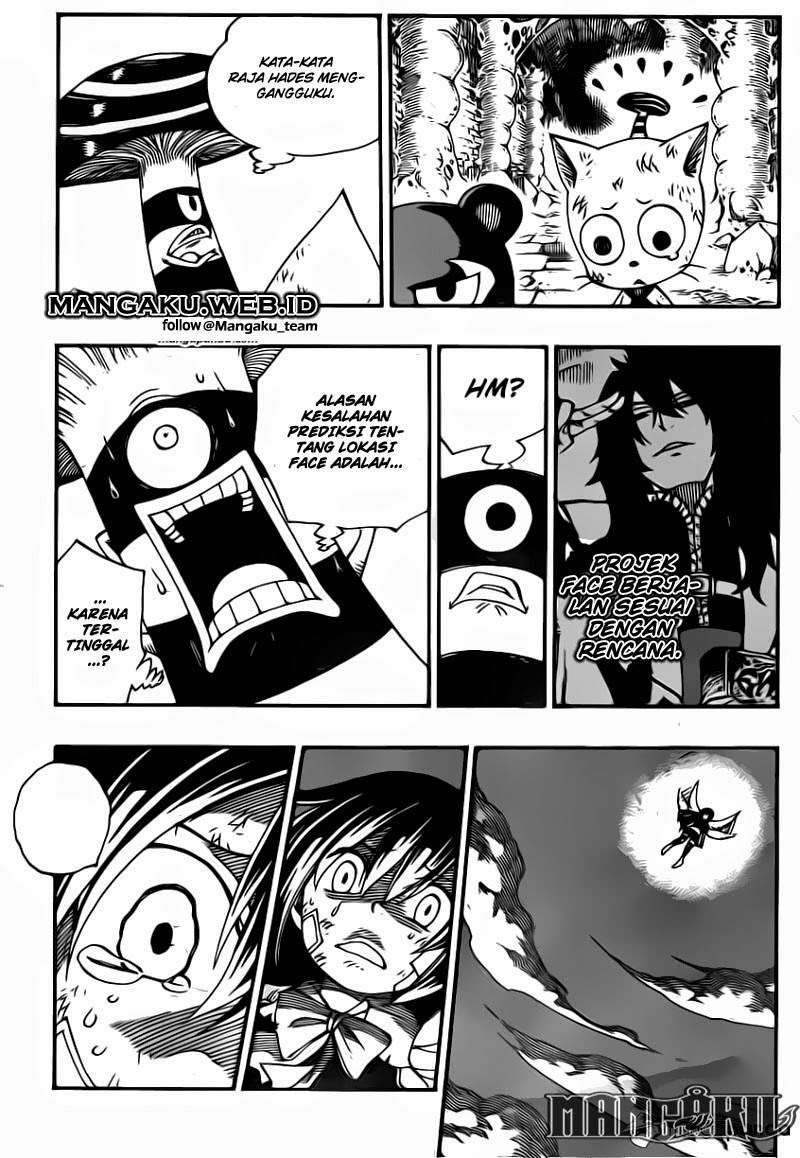 fairy-tail - Chapter: 387