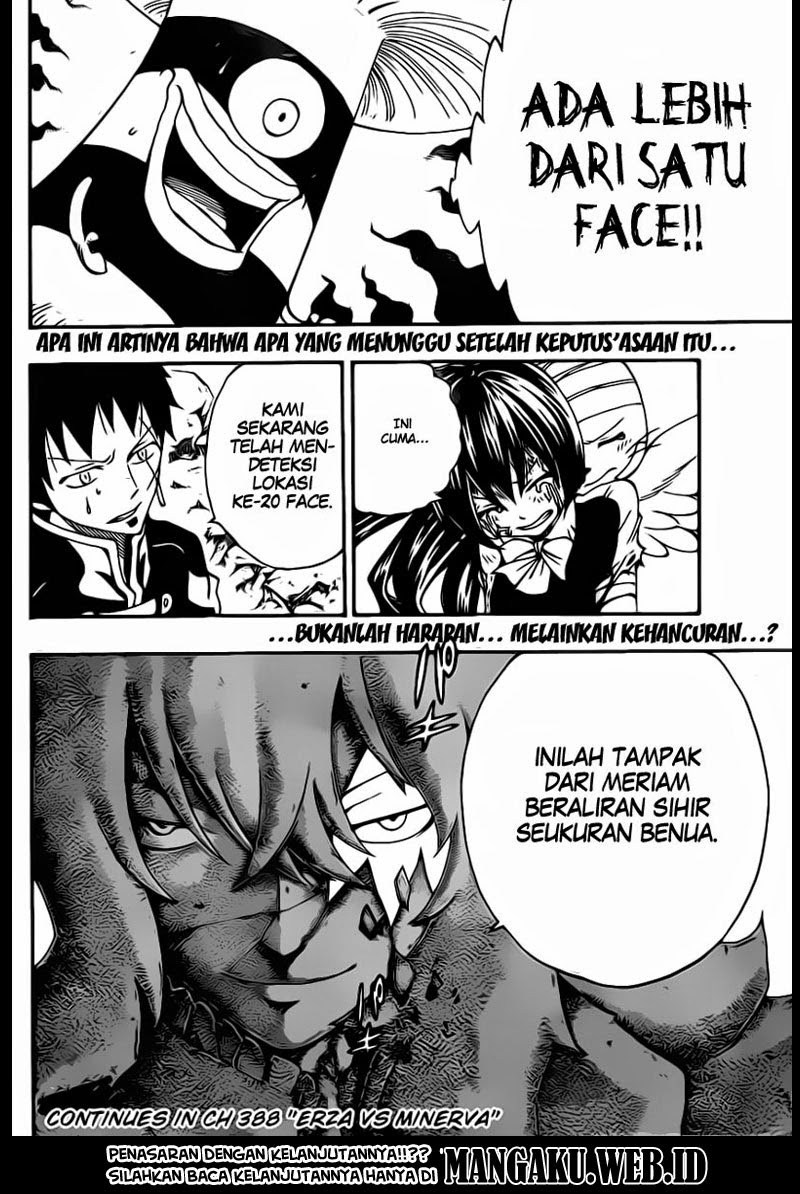 fairy-tail - Chapter: 387