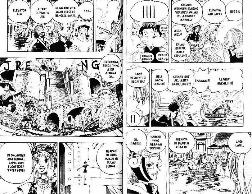 one-piece-id - Chapter: 324