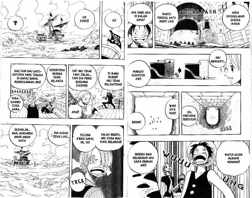 one-piece-id - Chapter: 324