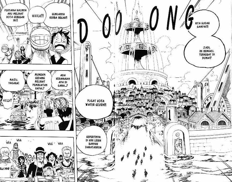 one-piece-id - Chapter: 324