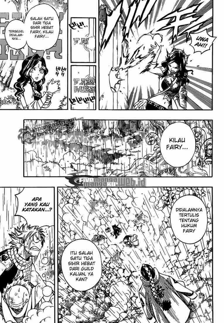 fairy-tail - Chapter: 232