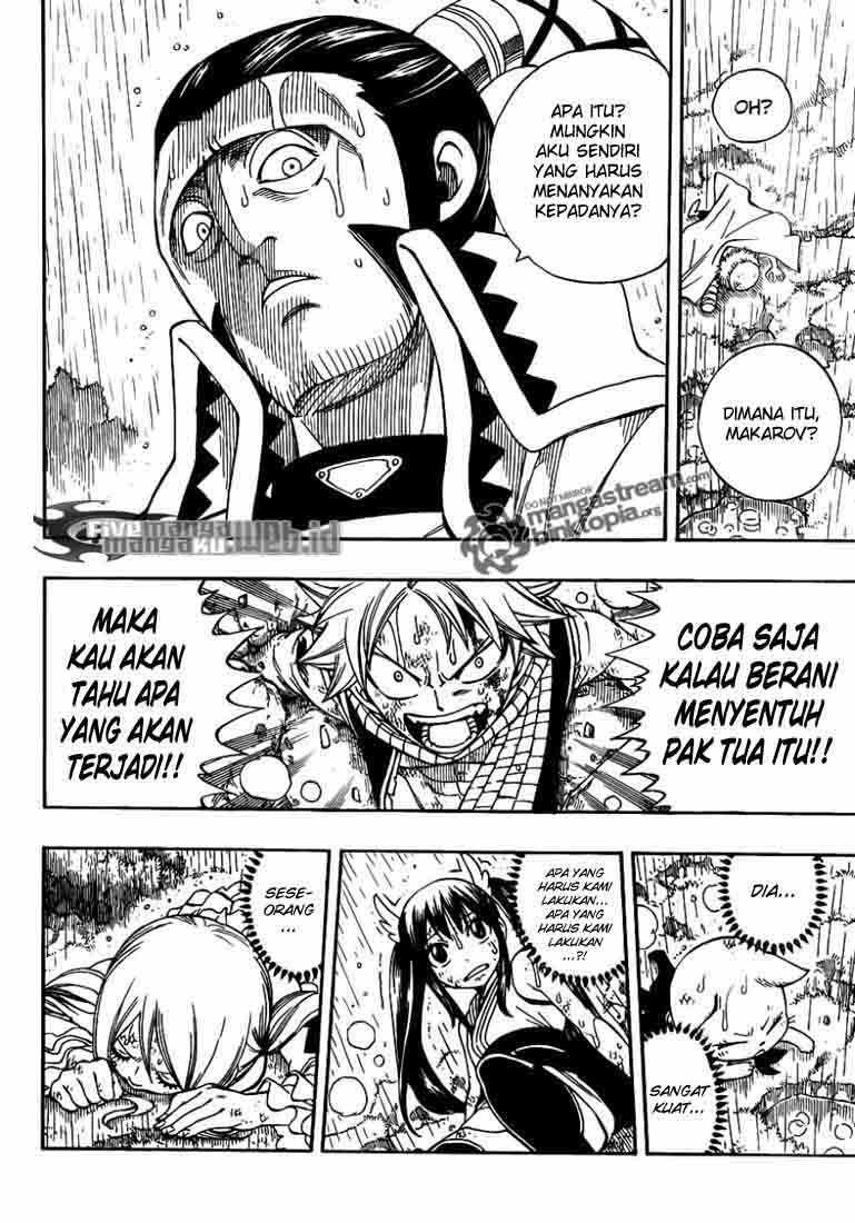 fairy-tail - Chapter: 232