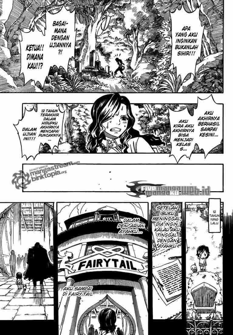 fairy-tail - Chapter: 232