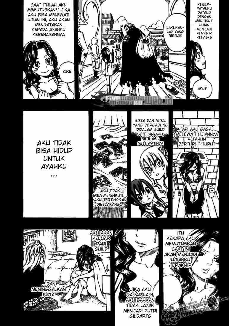 fairy-tail - Chapter: 232