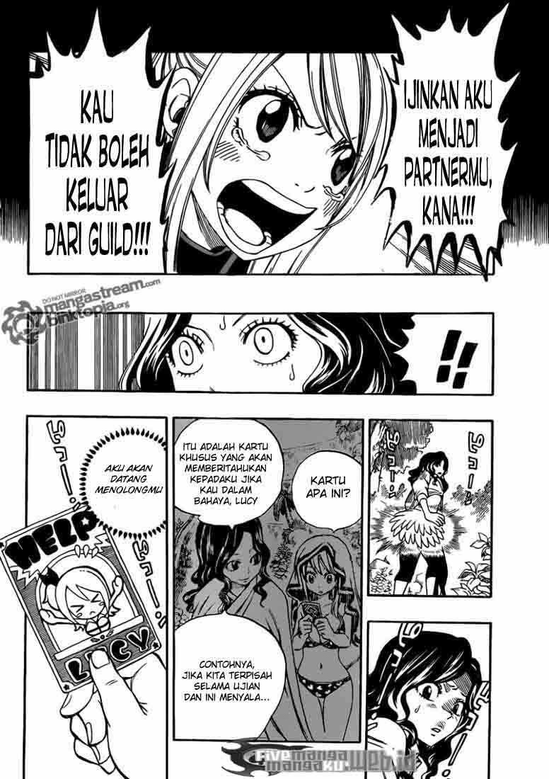 fairy-tail - Chapter: 232