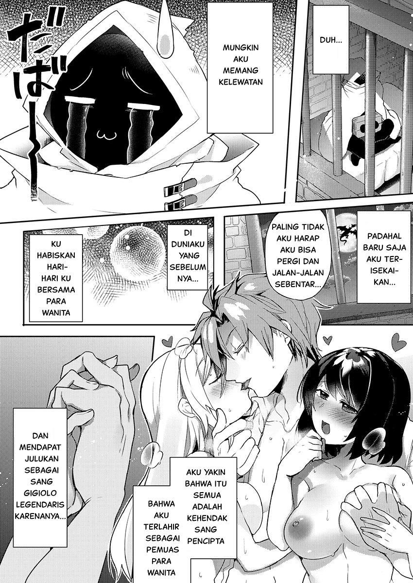 isekai-gigolo-tenseisaki-de-josei-muke-fuzokuten-hajimemashita - Chapter: 2