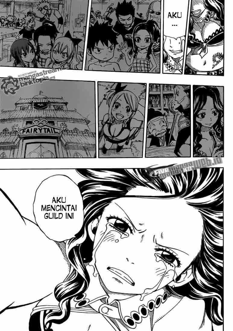 fairy-tail - Chapter: 232