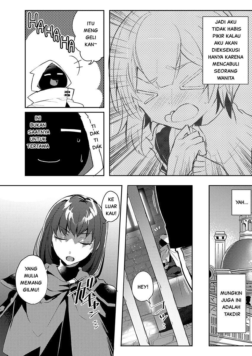 isekai-gigolo-tenseisaki-de-josei-muke-fuzokuten-hajimemashita - Chapter: 2