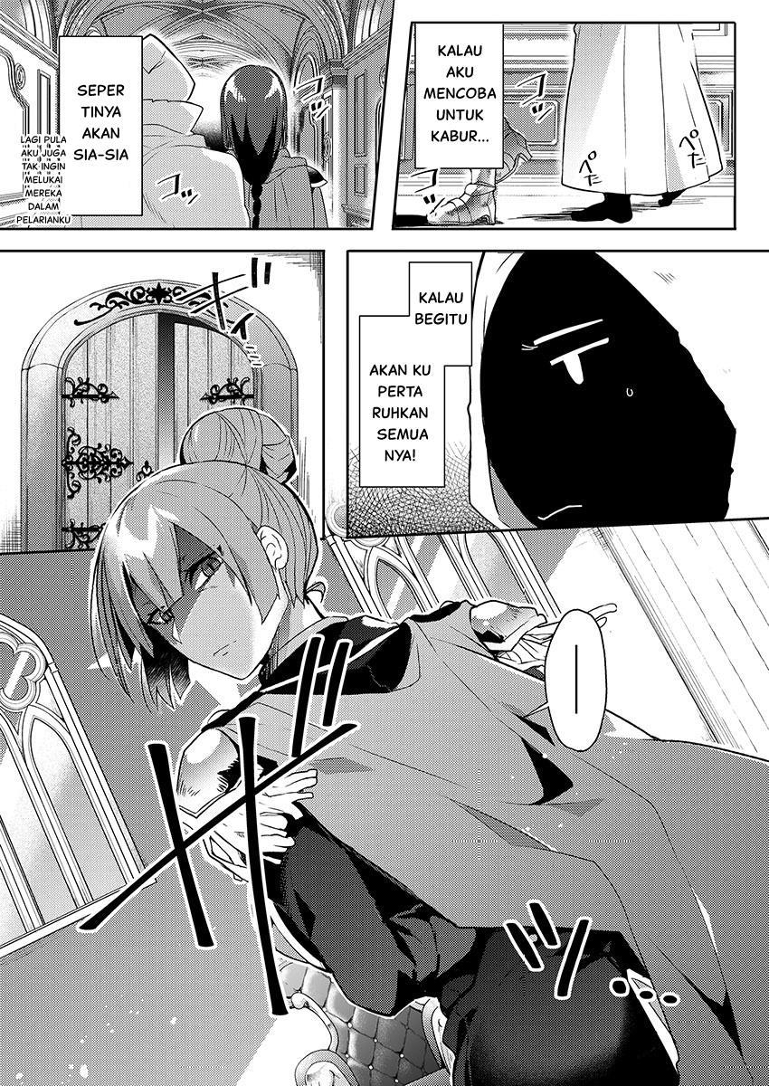 isekai-gigolo-tenseisaki-de-josei-muke-fuzokuten-hajimemashita - Chapter: 2