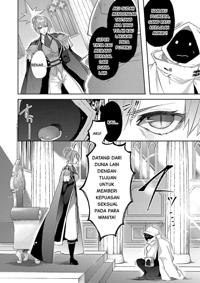 isekai-gigolo-tenseisaki-de-josei-muke-fuzokuten-hajimemashita - Chapter: 2