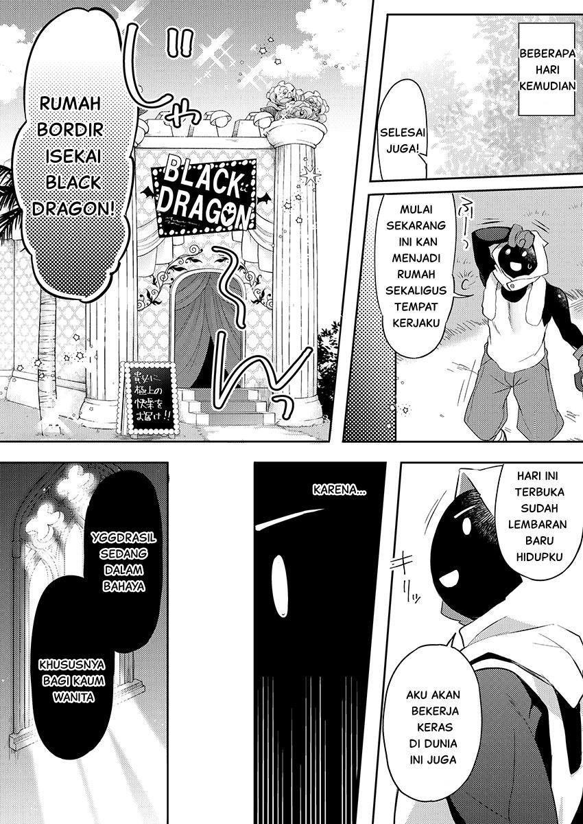 isekai-gigolo-tenseisaki-de-josei-muke-fuzokuten-hajimemashita - Chapter: 2