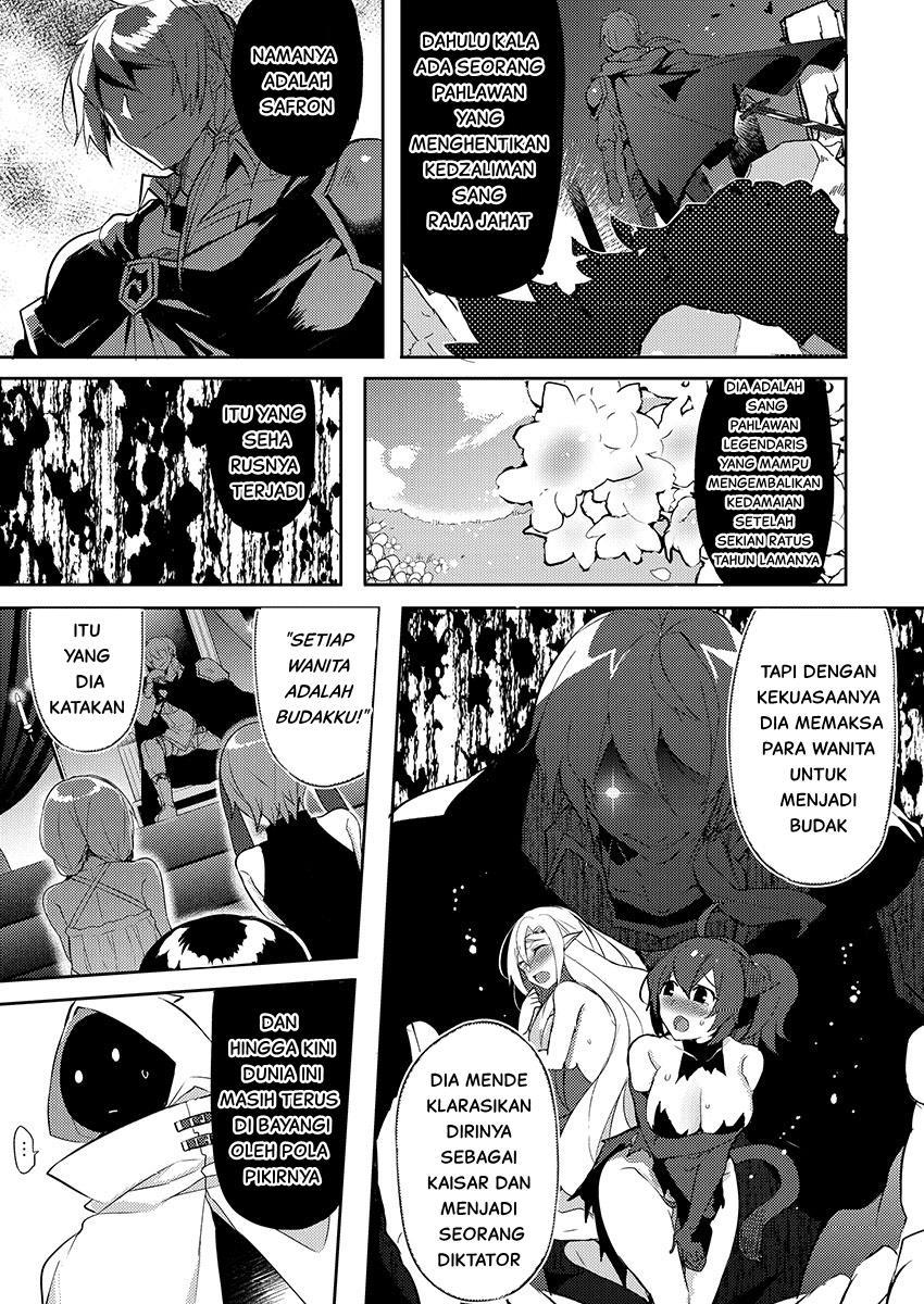 isekai-gigolo-tenseisaki-de-josei-muke-fuzokuten-hajimemashita - Chapter: 2