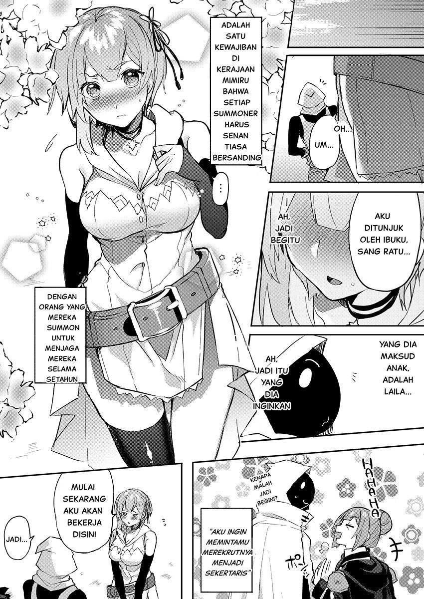 isekai-gigolo-tenseisaki-de-josei-muke-fuzokuten-hajimemashita - Chapter: 2
