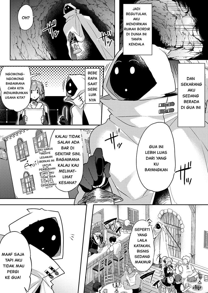 isekai-gigolo-tenseisaki-de-josei-muke-fuzokuten-hajimemashita - Chapter: 2