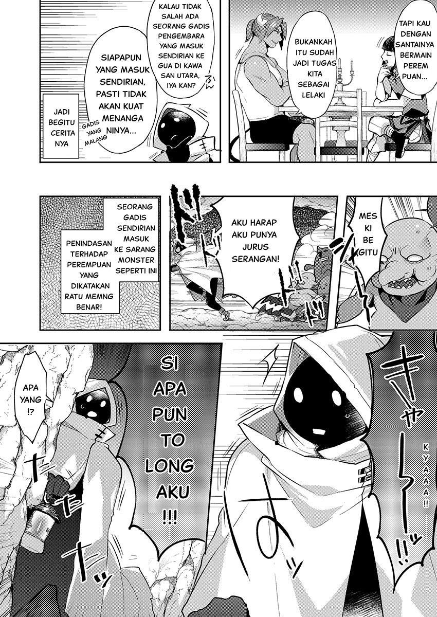 isekai-gigolo-tenseisaki-de-josei-muke-fuzokuten-hajimemashita - Chapter: 2