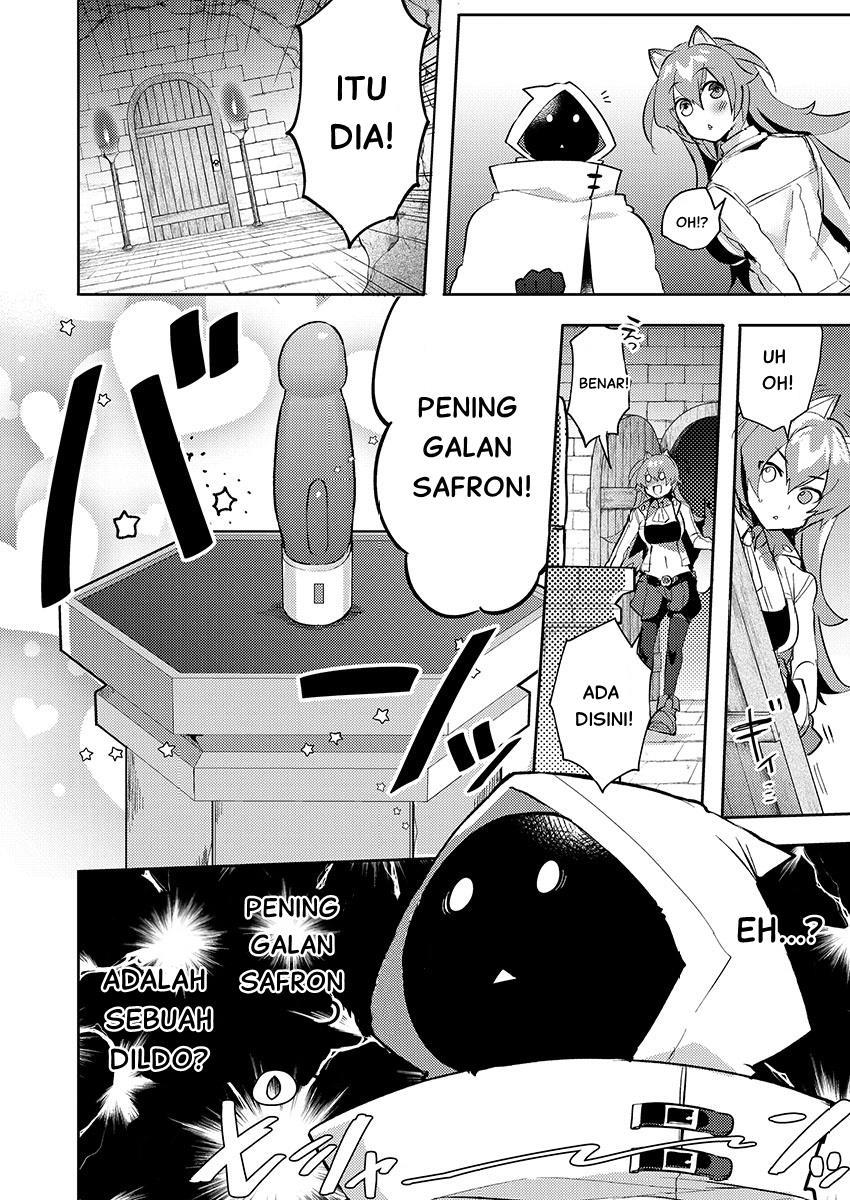 isekai-gigolo-tenseisaki-de-josei-muke-fuzokuten-hajimemashita - Chapter: 2
