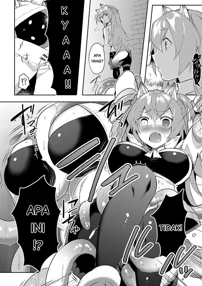 isekai-gigolo-tenseisaki-de-josei-muke-fuzokuten-hajimemashita - Chapter: 2