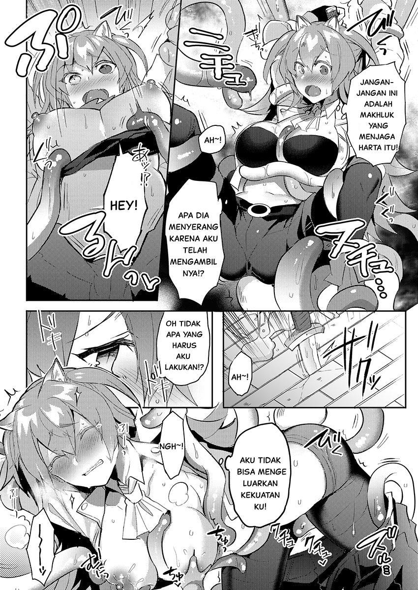 isekai-gigolo-tenseisaki-de-josei-muke-fuzokuten-hajimemashita - Chapter: 2