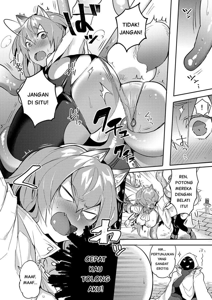 isekai-gigolo-tenseisaki-de-josei-muke-fuzokuten-hajimemashita - Chapter: 2