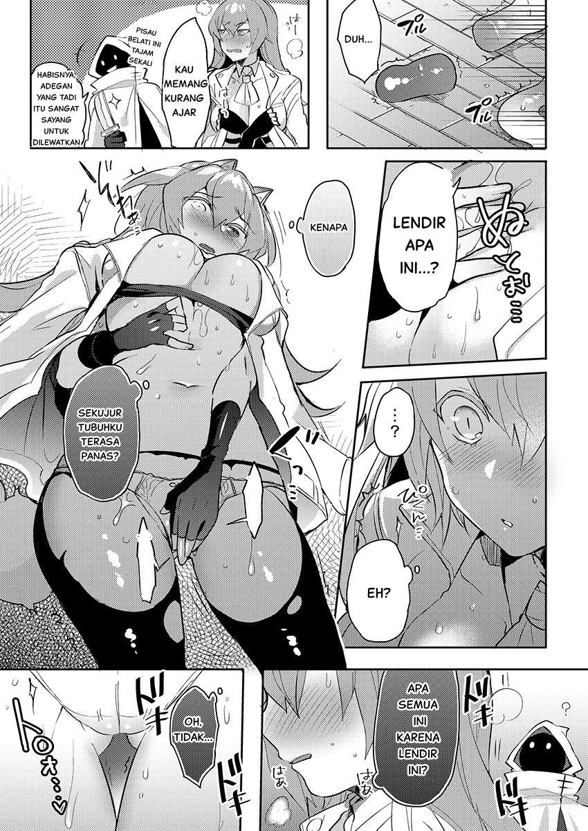 isekai-gigolo-tenseisaki-de-josei-muke-fuzokuten-hajimemashita - Chapter: 2