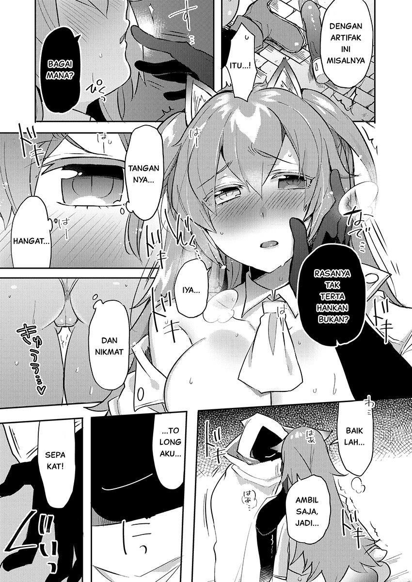 isekai-gigolo-tenseisaki-de-josei-muke-fuzokuten-hajimemashita - Chapter: 2