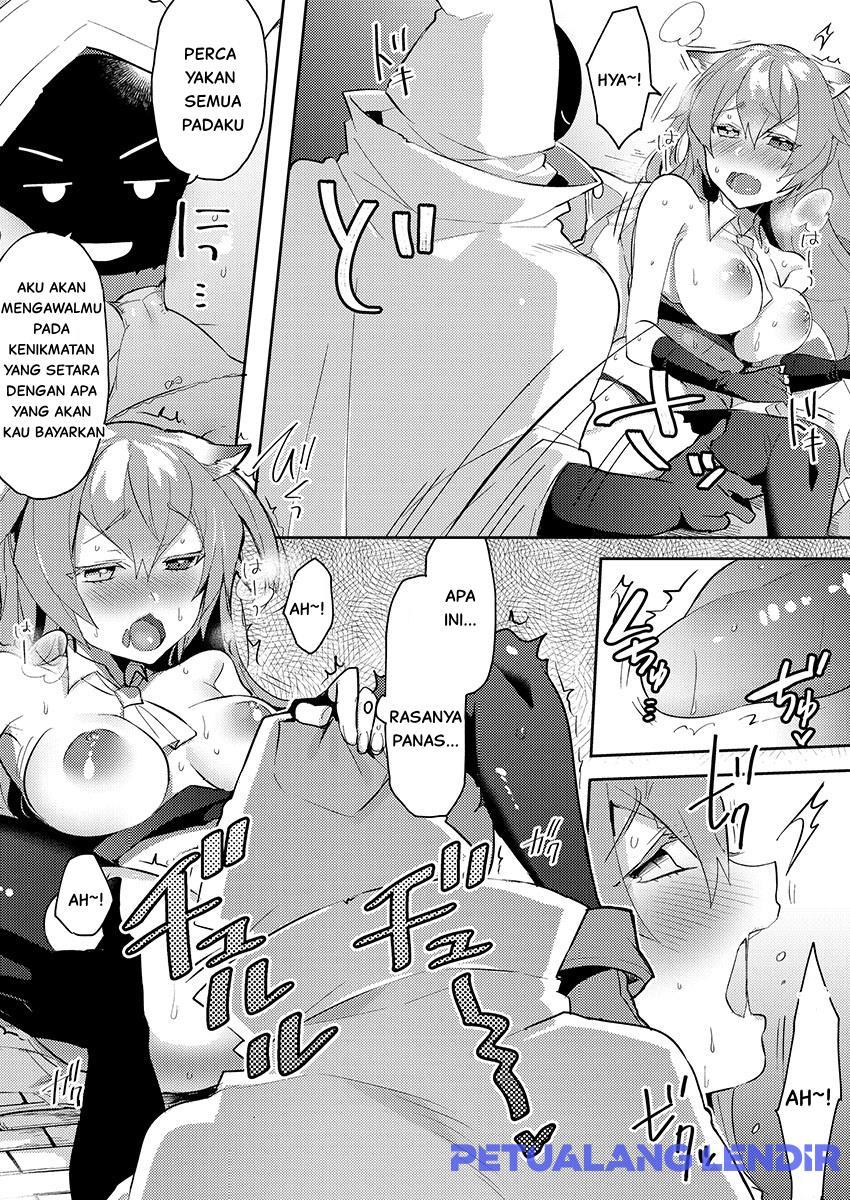 isekai-gigolo-tenseisaki-de-josei-muke-fuzokuten-hajimemashita - Chapter: 2