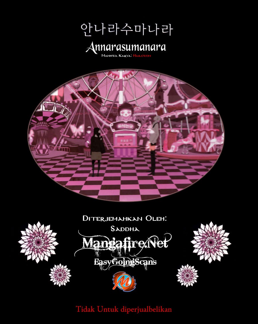 annarasumanara - Chapter: 2