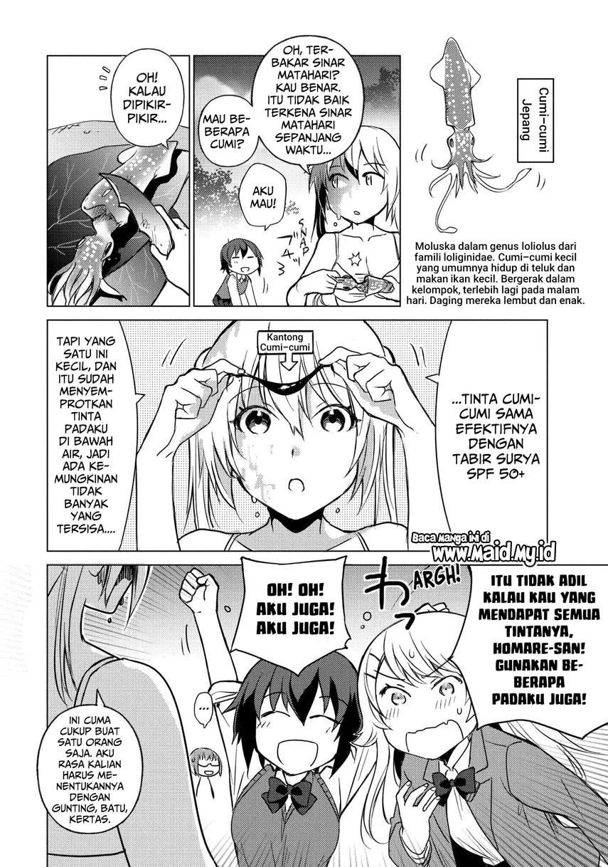 sounan-desu-ka - Chapter: 19