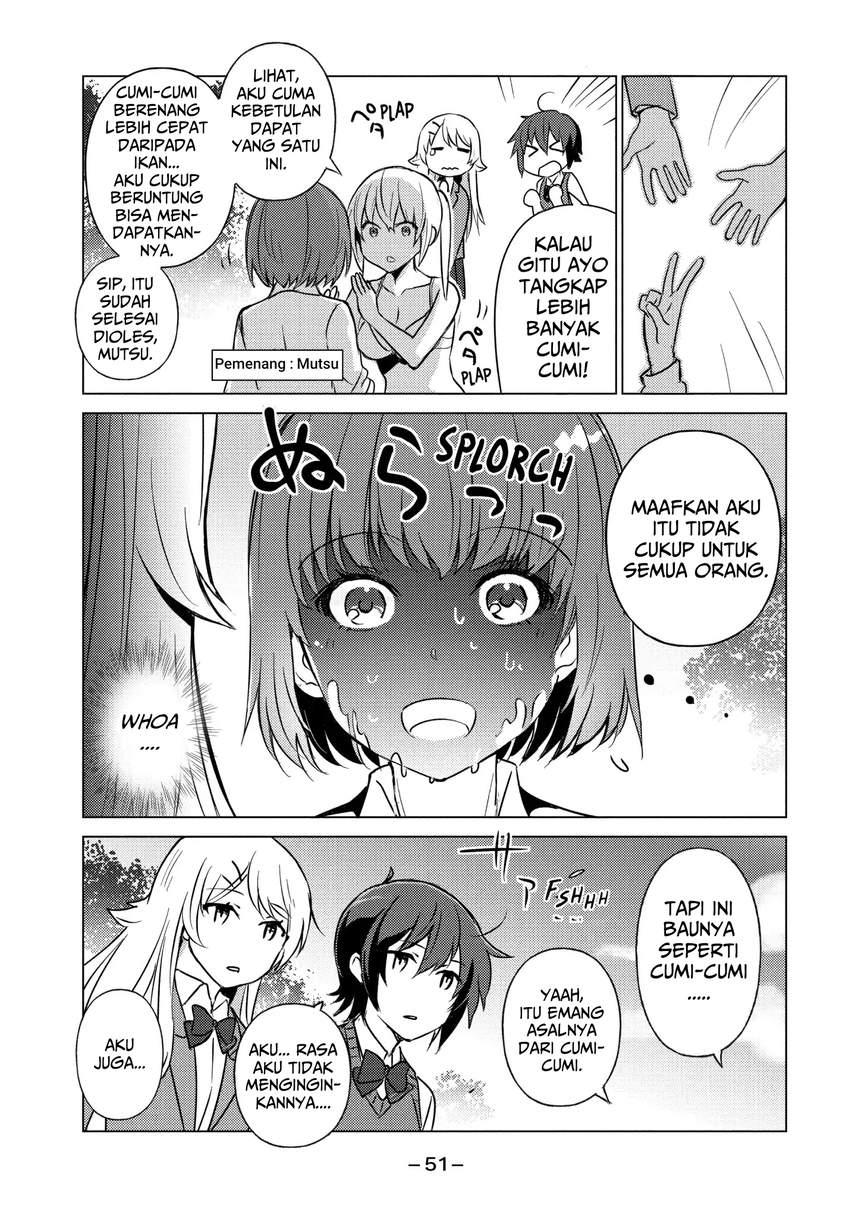 sounan-desu-ka - Chapter: 19