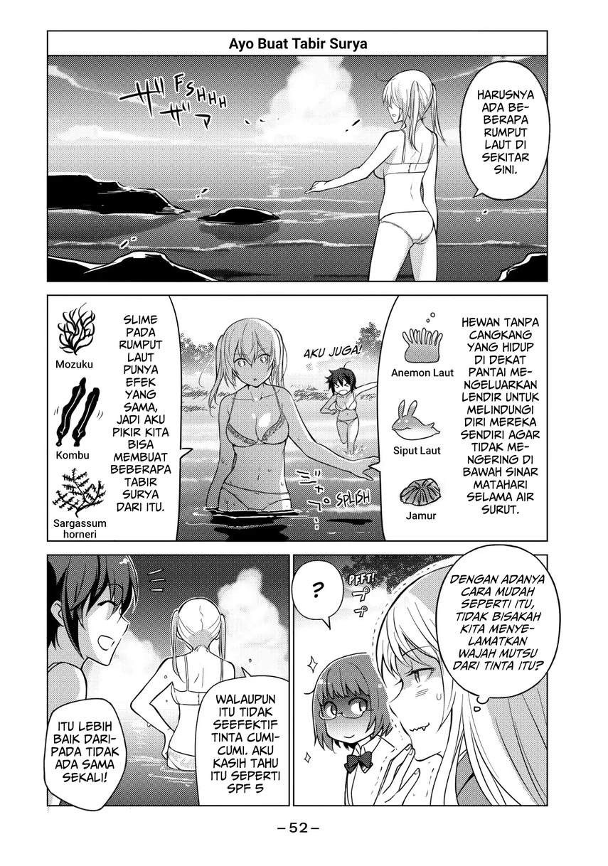 sounan-desu-ka - Chapter: 19