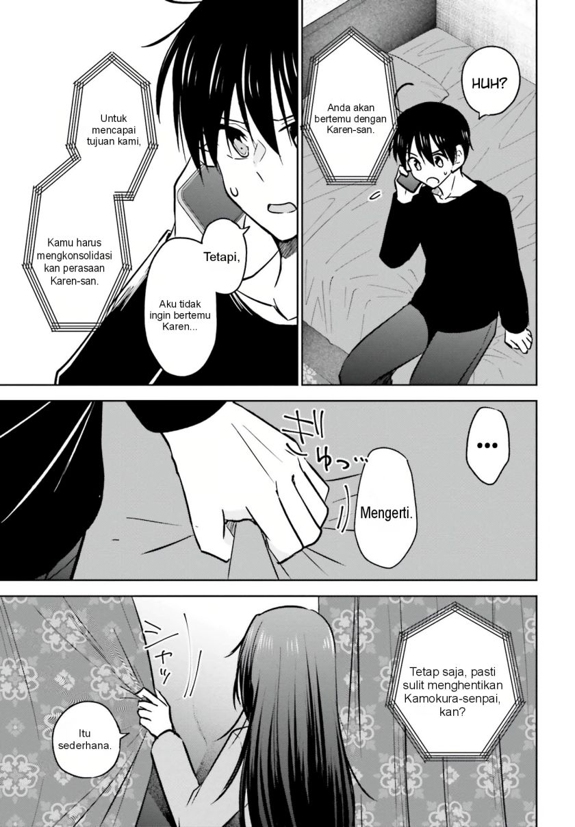 kanojo-ga-senpai-ni-ntr-reta-node-senpai-no-kanojo-wo-ntr-masu - Chapter: 8