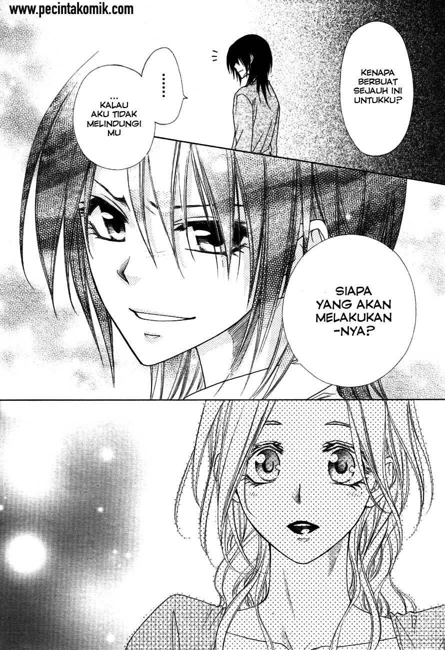 kaichou-wa-maid-sama - Chapter: 44